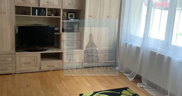 Apartament 2 camere , mobilat/utilat - zona Racadau