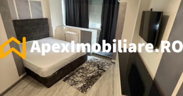 Apartament 2 camere de inchiriat Cismigiu București | ApexI