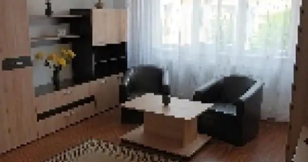 Ofer garsoniera de inchiriat Str. Sitarului