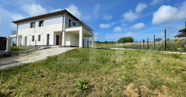 Oportunitate! Casa duplex &icirc;n Corusu &ndash; 121 mp | 169.900 ??
