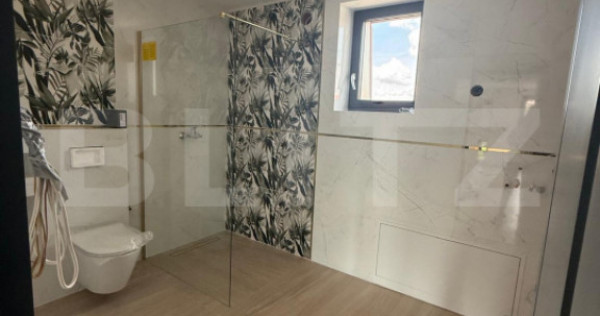 Apartament 3 camere, 100 mp, zona Central