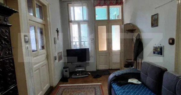 Apartament două camere, 79 mp, str. Bolyai