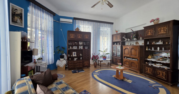 Apartament 5 camere Armeneasca