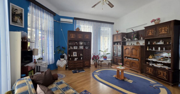 Apartament 5 camere Armeneasca
