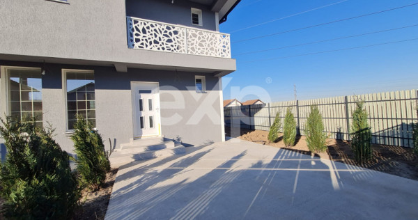 Casă 4 Camere | Trivale Platou &ndash; Confort și Natură la S
