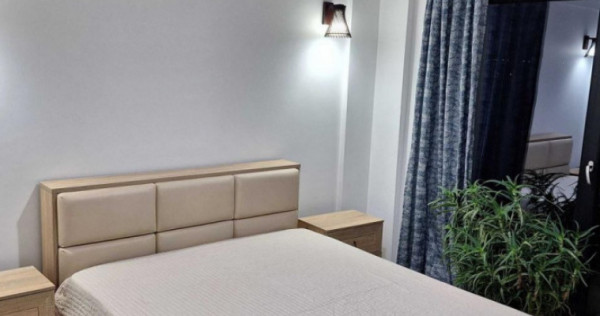 Apartament 2 camere modern- zona Mamaia Sat - Hanul cu Peste