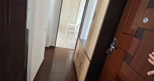 Mihai bravu obor etaj 9 balcon mare