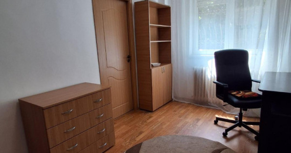 Proprietar inchiriez garsoniera Tineretului