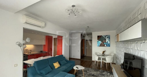 Apartament 3 Camere | Complex Rezidențial 20th Residence |