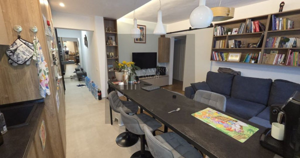 OCAZIE Apartament 3 camere Drumul Taberei 4 min de metrou