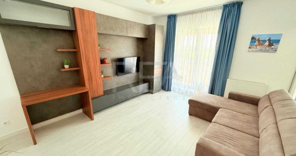 Apartament 2 Camere | Complex Rezidențial 21 Residence | Lo