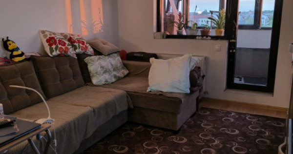 Apartament 2 camere str. Ion Conea