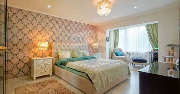 Apartament cu 2 camere de v&acirc;nzare &icirc;n zona Racadau