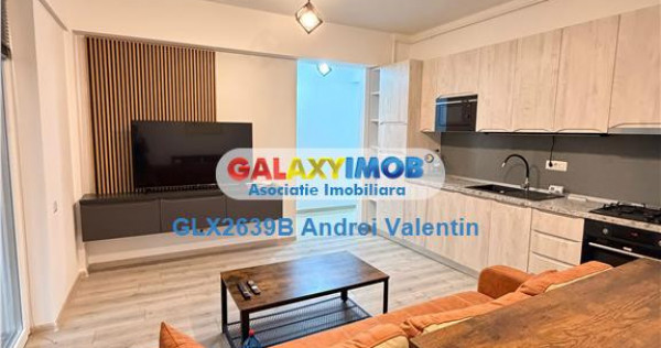 Apartament Lux Bloc Nou - Berceni - Dimitrie Leonida - Parca