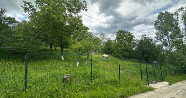 VIGAFON - Teren intravilan Telega-Prahova