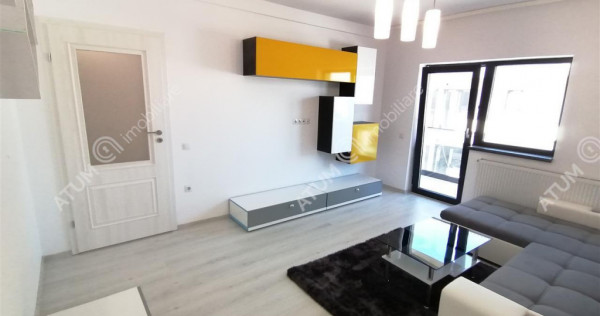 Apartament 2 camere balcon parcare zona Mihai Viteazul Selim