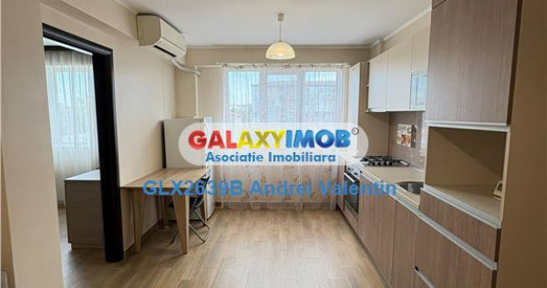 Apartament Tip Studio - Berceni - Dimitrie Leonida - Metrou