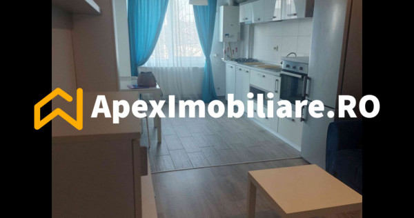 Apartament 2 camere de inchiriat Militari București ApexImo