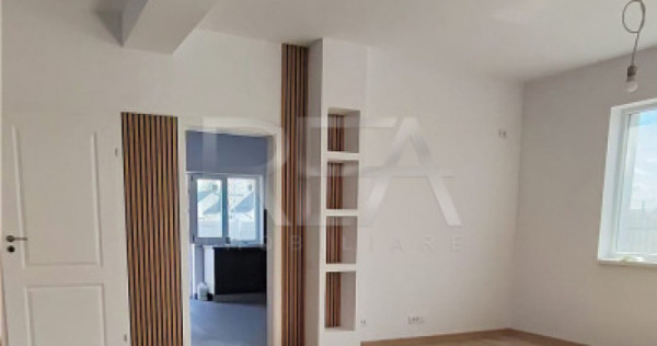 Casă P+M modernă 4 camere cu finisaje premium &icirc;n Domneșt