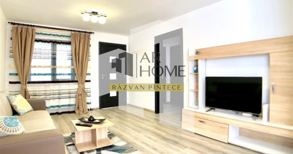 Apartament 3 camere de lux, 95 mp, curte, zona Afi Palace, P