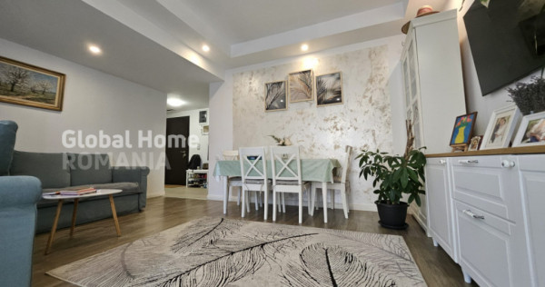 Apartament 3 camere 83MP | Echipat Complet | SwimmingPool Vi