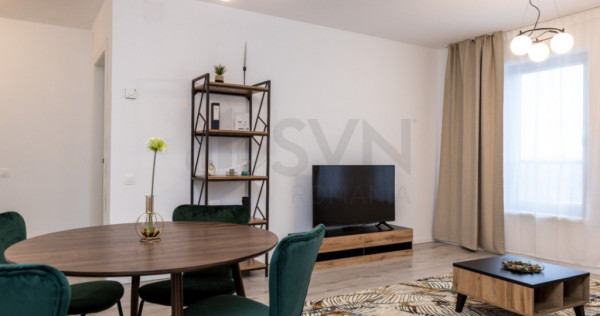 Apartament 2 camere - Pipera - Rond OmV