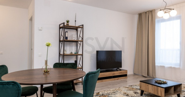 Apartament 2 camere - Pipera - Rond OmV