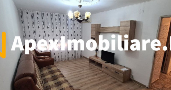 Apartament 2 camere de vanzare Sebastian București | ApexIm