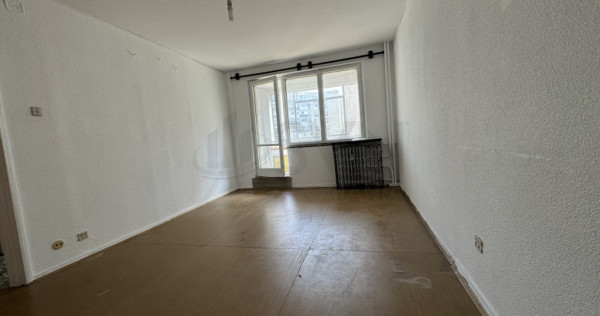 Apartament 2 camere Tineretului - Decomandat - 5 min Metr...
