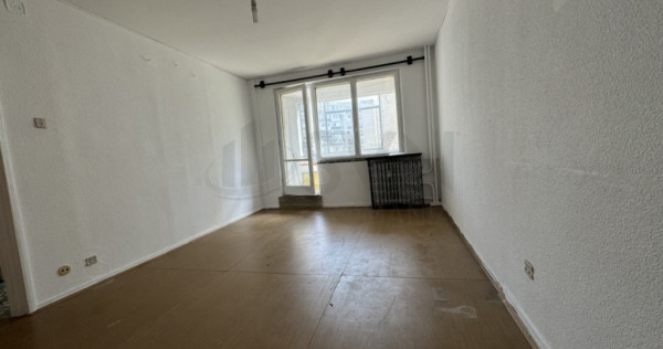 Apartament 2 camere Tineretului - Decomandat - 5 min Metr...