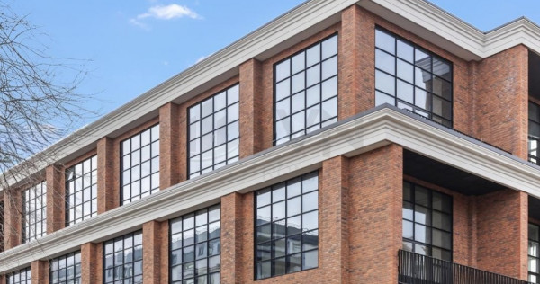 BrickLofts 3 camere finisaje premium