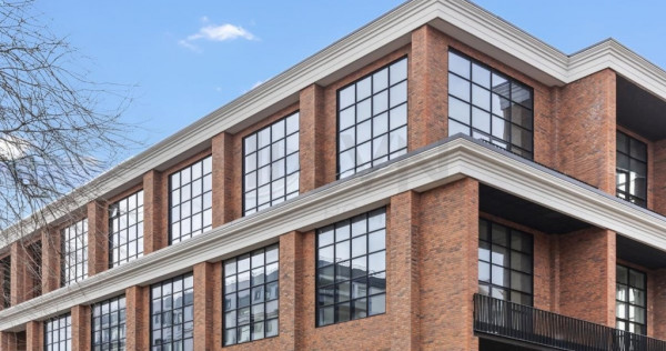 BrickLofts 3 camere finisaje premium