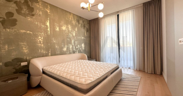 Apartament 3 camere Rahmaninov l Floreasca
