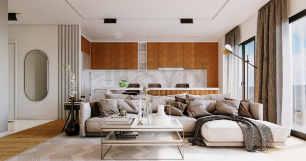 ZERO COMISION DIRECT DEZVOLTATOR 3 CAMERE DUPLEX