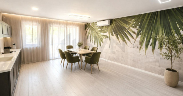 Apartament 3 camere I Erou Iancu Nicolae I Pipera
