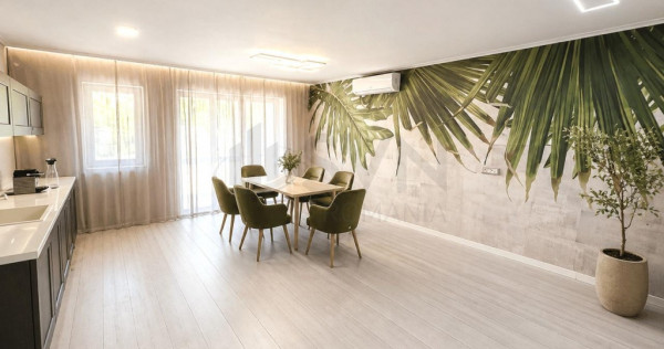 Apartament 3 camere I Erou Iancu Nicolae I Pipera