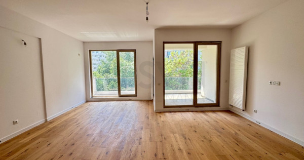 Penthouse 4 camere cu acces lift in apartament Iancului -...