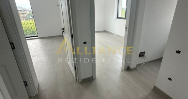 Casa individuala ~ 3 camere ~ P 1 Pod
