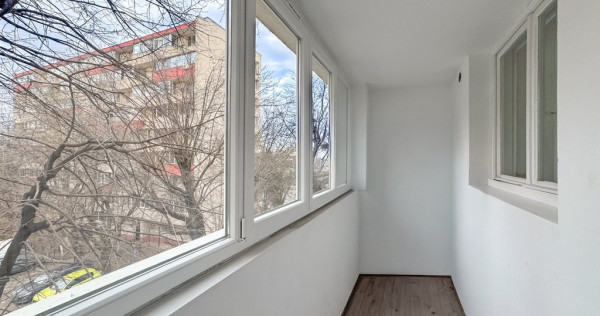 Apartament 3 camere Piata Sudului - pozitie excelenta