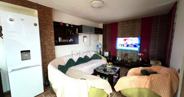 SOARELUI - ETAJ 2 - DECOMANDAT - 3 CAMERE - 2 BAI - 2 BALCOA