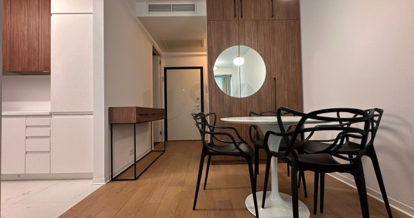 Apartament 2 camere One Mircea Eliade l Floreasca