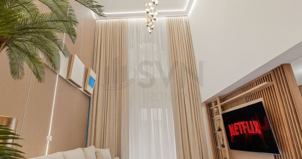 Loft 2 Camere I Fabrica de Gheata