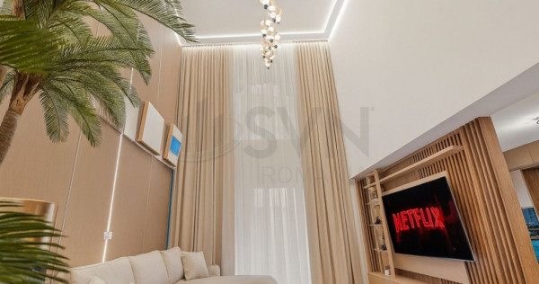 Loft 2 Camere I Fabrica de Gheata