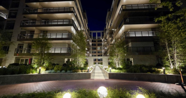 Apartament 3 camere I Cortina 126 I Ansamblu premium