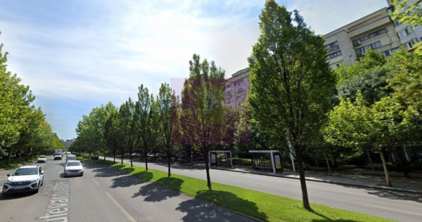 Teren Ultracentral Piata Unirii, regim inaltime 13m+1retras