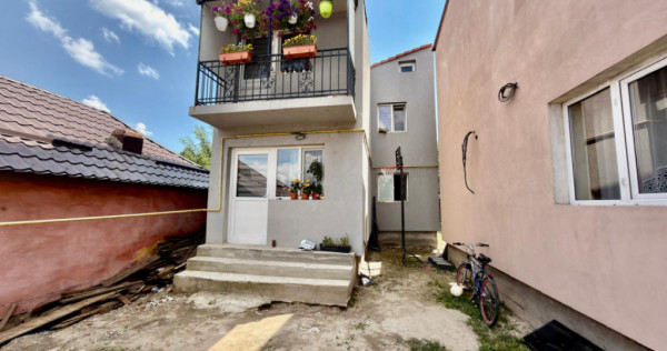 Casă P+1 complet mobilată și utilată, 115 mp &ndash; Zona Pr