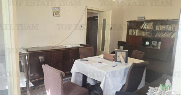 Ocazie - Apartament cu 3 camere in Crangasi/Giulesti, langa