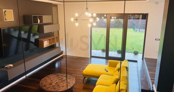 Vila de lux - Otopeni - Penny Odaile - Ambasador Events