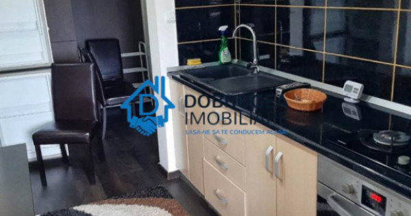 PODGORIILOR -2 CAMERE DECOMANDAT,CENTRALA GAZ, MOBILAT SI UT