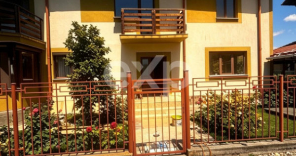 Duplex 6 dormitoare, teren 997 mp | Prundu Mic | Apartament